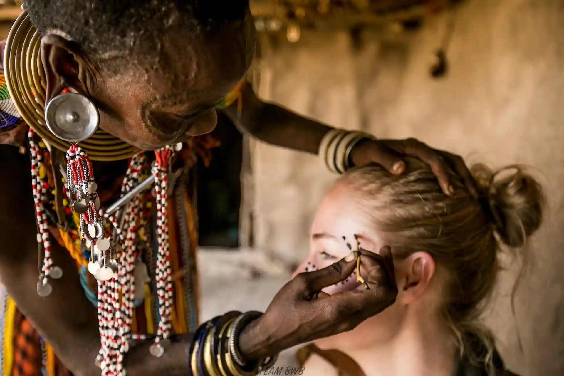 One day cultural tour Tanzania